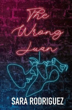 The Wrong Juan
