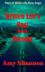 Written Life's Past Meets Present