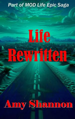 Life Rewritten