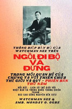 Watchman Nee tren NGỒI, ĐI VA ĐỨNG TRONG MỐI QUAN HỆ CỦA CHUNG TOI VỚI THẾ GIỚI THIEN CHUA VA QUỶ - Phien bản thứ năm 2025