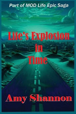Life's Explosion in Time