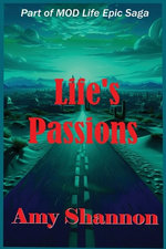 Life's Passions