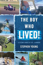 The boy who LIVED!