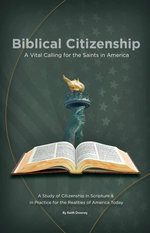 Biblical Citizenship