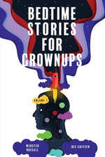 Bedtime Stories for Grownups
