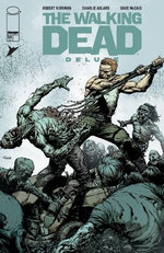 The Walking Dead Deluxe #54