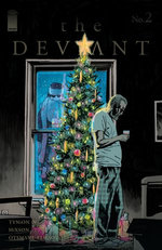 The Deviant #2