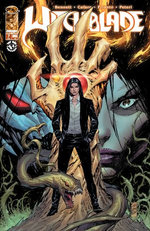 Witchblade (2024) #7