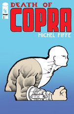 Death Of Copra #3