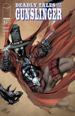 Deadly Tales Of The Gunslinger Spawn #6