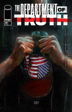 The Department Of Truth #30