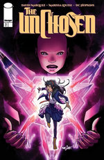 The Unchosen #3