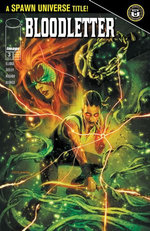 Bloodletter #3