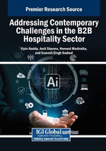 Addressing Contemporary Challenges in the B2B Hospitality Sector
