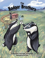 The Badger Brothers