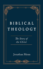 Biblical Theology