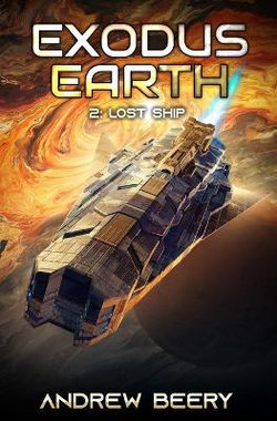 Lost Ship
