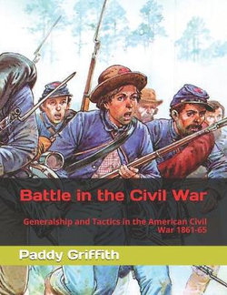 Battle in the Civil War