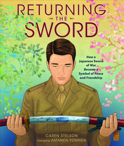 Returning the Sword Returning the Sword