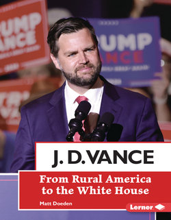 J. D. Vance