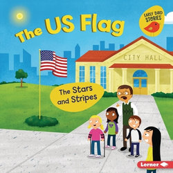 The US Flag