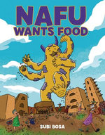 Nafu Wants Food