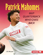 Patrick Mahomes