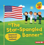 "The Star-Spangled Banner"