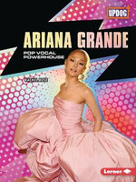 Ariana Grande