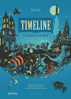 Timeline (Revised Edition)
