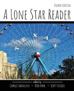 A Lone Star Reader