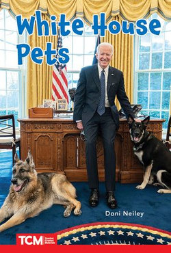 White House Pets White House Pets