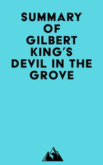 Summary of Gilbert King's Devil in the Grove
