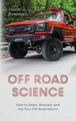 Off Road Science