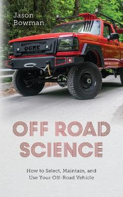 Off Road Science