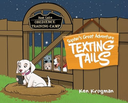 Texting Tails