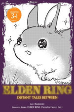 Elden Ring: Distant Tales Between, Chapter 3.1