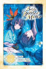 Bride of the Barrier Master, Chapter 18