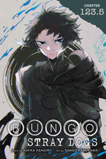 Bungo Stray Dogs, Chapter 123.5