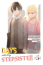Days with My Stepsister, Vol. 5 (manga)