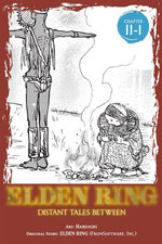 Elden Ring: Distant Tales Between, Chapter 11.1