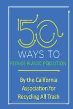 50 Ways to Reduce Plastic Pollution