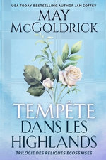 Tempete dans les Highlands