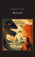 Beowulf Silver Edition (adapted for struggling readers)