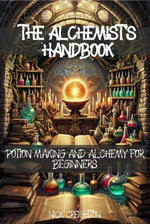 The Alchemist's Handbook