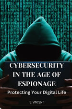 Cybersecurity in the Age of Espionage