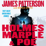 Holmes, Marple and Poe