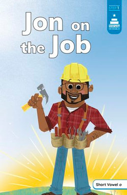 Jon on the Job Jon on the Job