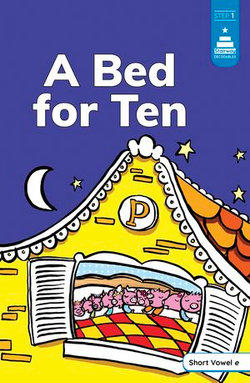 A Bed for Ten A Bed for Ten