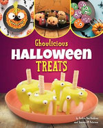Ghoulicious Halloween Treats